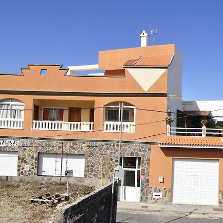 Apartamento Zona Rural 기마르 외부 사진
