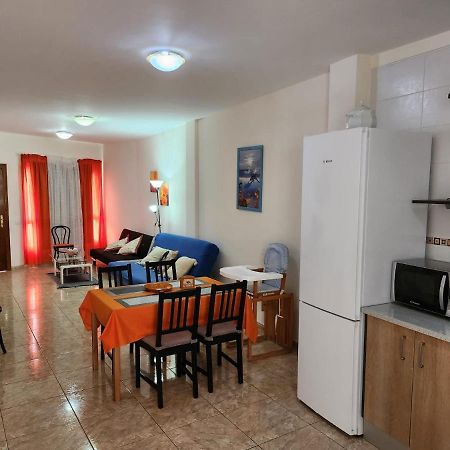 Apartamento Zona Rural 기마르 외부 사진