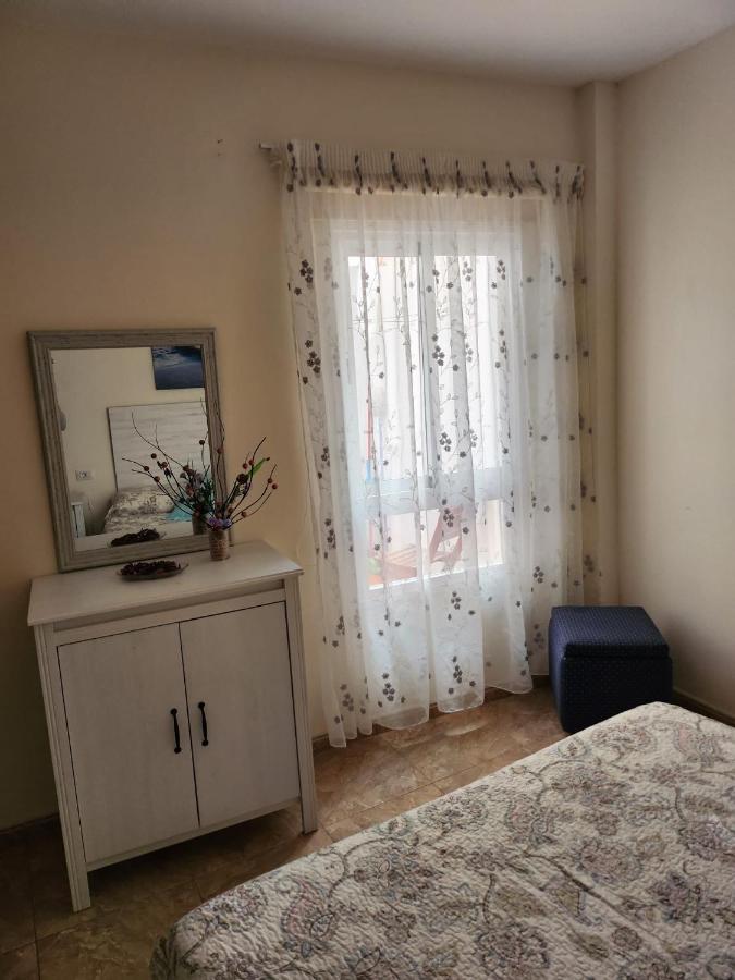 Apartamento Zona Rural 기마르 외부 사진