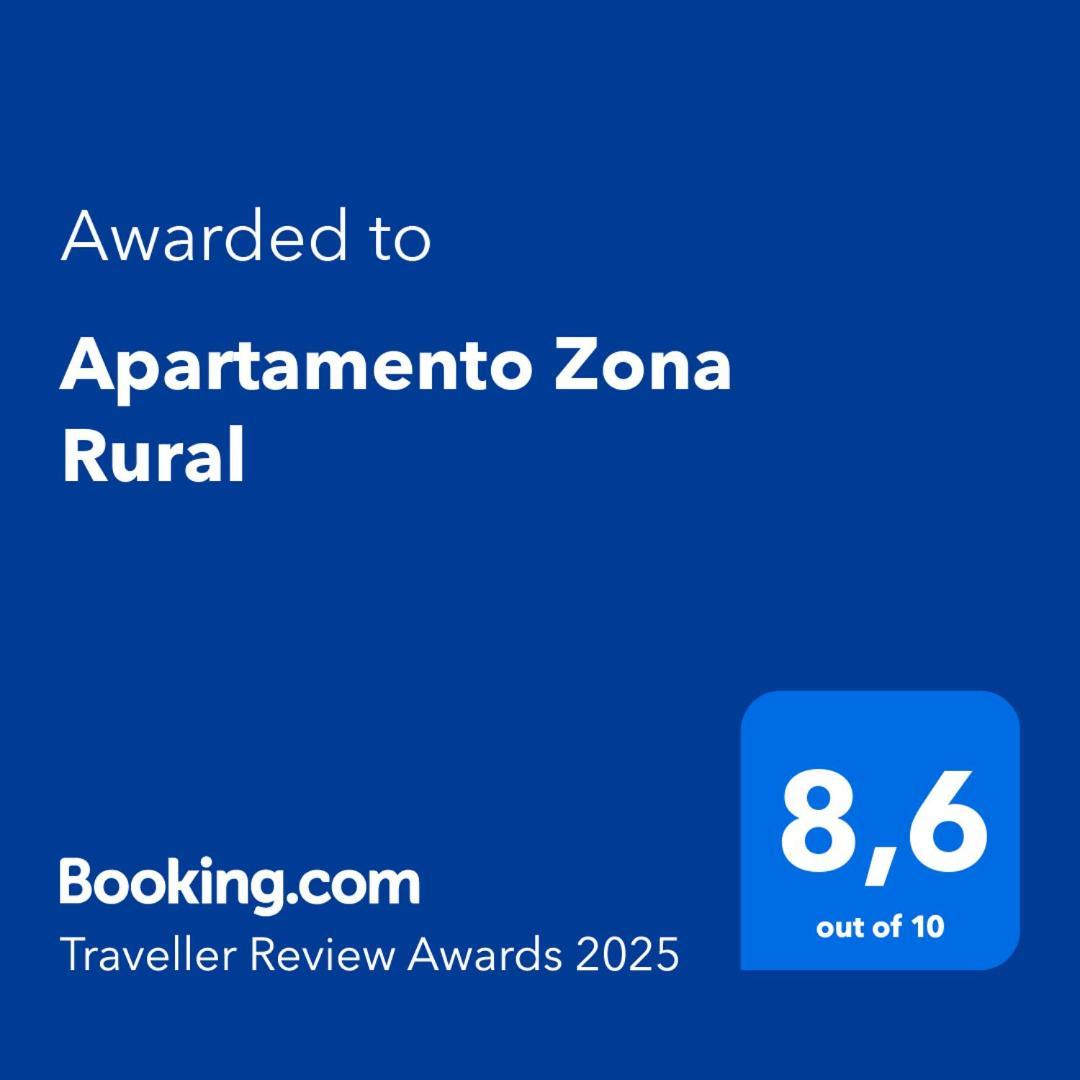 Apartamento Zona Rural 기마르 외부 사진