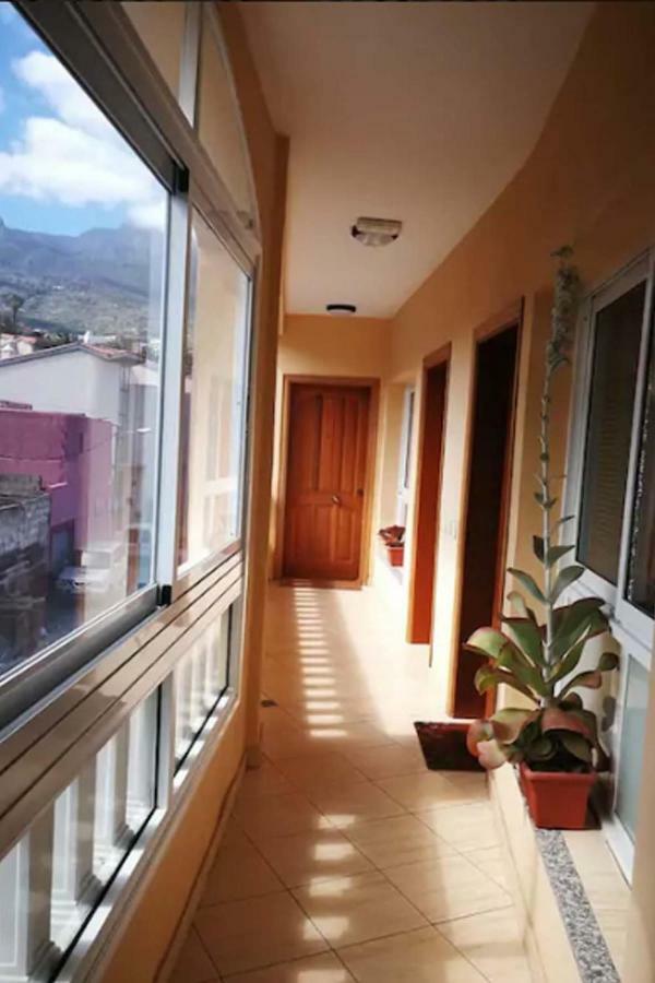 Apartamento Zona Rural 기마르 외부 사진
